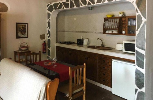 El Rincon House | 80 m² House ∙ 1 bedroom ∙ 2 guests