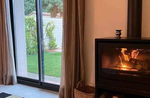 Tenzuela House | 80 m² House ∙ 1 bedroom ∙ 2 guests