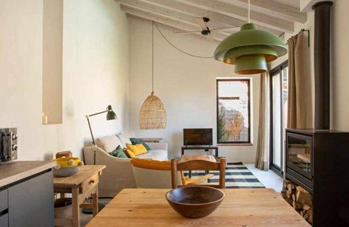 Tenzuela House | 80 m² House ∙ 1 bedroom ∙ 2 guests