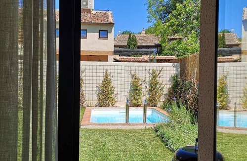 Tenzuela House | 80 m² House ∙ 1 bedroom ∙ 2 guests
