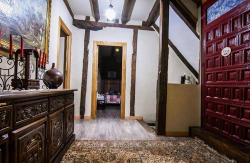 Castrojeriz Hostel | 80 m² Hostel ∙ 2 bedrooms ∙ 4 guests