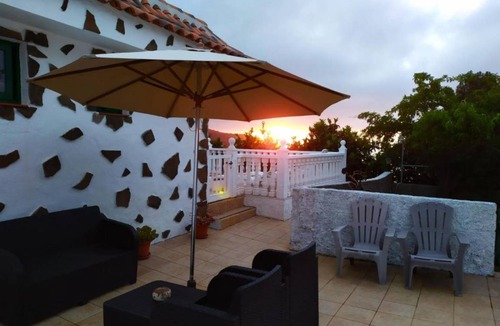 Icod de los Vinos House | 80 m² House ∙ 2 bedrooms ∙ 4 guests