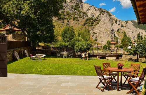 Montuerto House | 80 m² House ∙ 2 bedrooms ∙ 6 guests