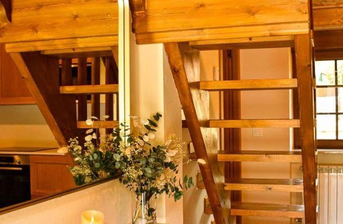 Montuerto House | 80 m² House ∙ 2 bedrooms ∙ 6 guests