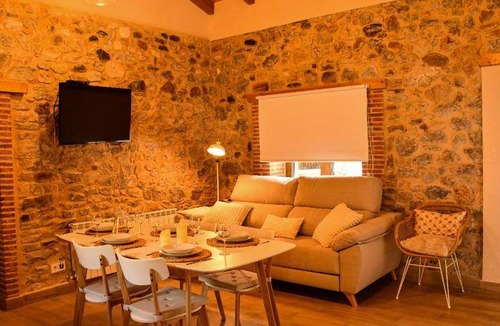 Montuerto House | 80 m² House ∙ 2 bedrooms ∙ 6 guests
