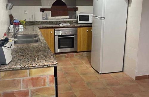 Pilar de la Mola House | 80 m² House ∙ 2 bedrooms ∙ 3 guests