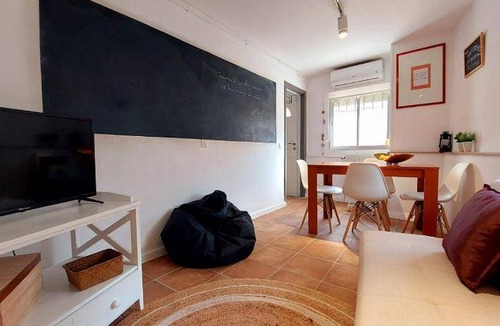 Camponaraya House | 80 m² House ∙ 2 bedrooms ∙ 3 guests
