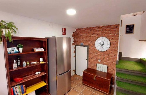 Camponaraya House | 80 m² House ∙ 2 bedrooms ∙ 3 guests