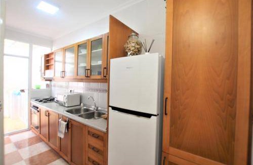 Playa Honda House | 80 m² House ∙ 2 bedrooms ∙ 4 guests
