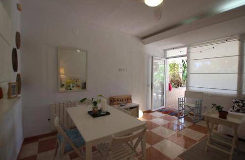 Playa Honda House | 80 m² House ∙ 2 bedrooms ∙ 4 guests