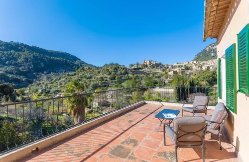 S'Arxiduc House | 80 m² House ∙ 2 bedrooms ∙ 4 guests