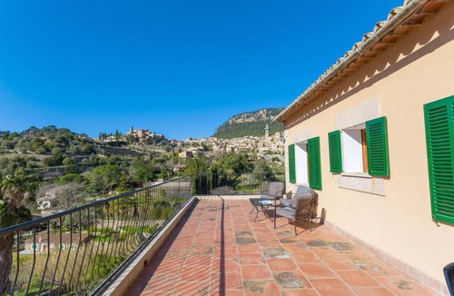 S'Arxiduc House | 80 m² House ∙ 2 bedrooms ∙ 4 guests