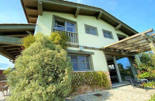 Parres House | 80 m² House ∙ 2 bedrooms ∙ 5 guests