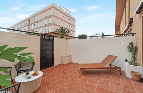 El Medano House | 80 m² House ∙ 2 bedrooms ∙ 6 guests