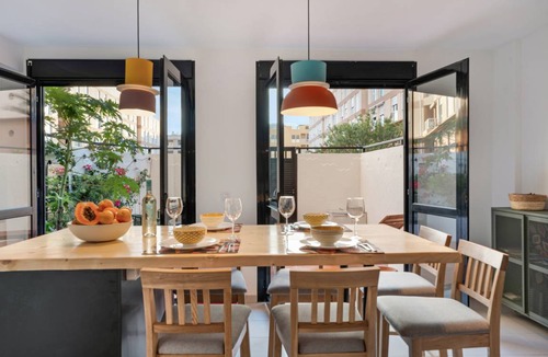 El Medano House | 80 m² House ∙ 2 bedrooms ∙ 6 guests
