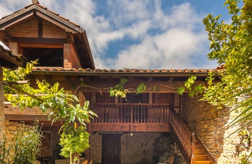 Herrerias House | 80 m² House ∙ 2 bedrooms ∙ 4 guests