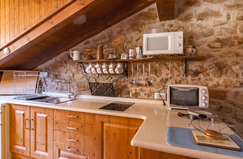 Herrerias House | 80 m² House ∙ 2 bedrooms ∙ 4 guests