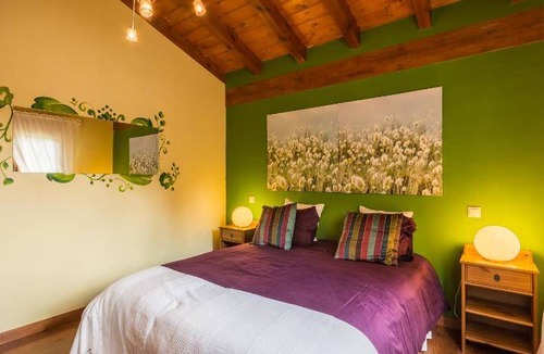 Fontibre House | 80 m² House ∙ 2 bedrooms ∙ 6 guests