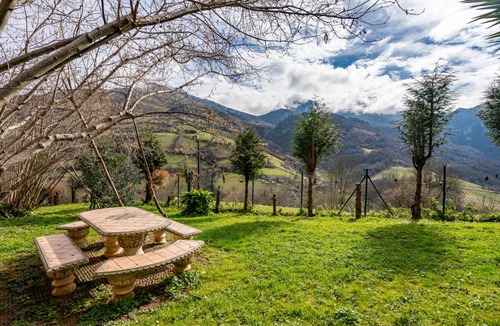 Santo Adriano House | 80 m² House ∙ 2 bedrooms ∙ 6 guests