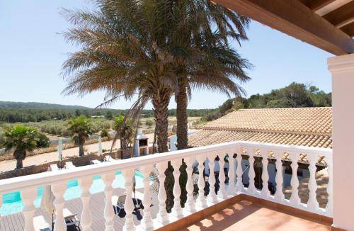 Calo de Sant Agusti House | 80 m² House ∙ 2 bedrooms ∙ 127 guests