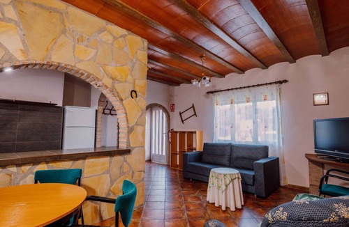 Navares House | 80 m² House ∙ 2 bedrooms ∙ 6 guests