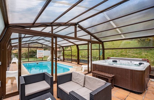 Lena House | 80 m² House ∙ 2 bedrooms ∙ 6 guests