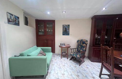 Carballeda de Valdeorras House | 80 m² House ∙ 2 bedrooms ∙ 6 guests