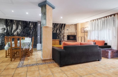 La Omanuela House | 80 m² House ∙ 2 bedrooms ∙ 4 guests