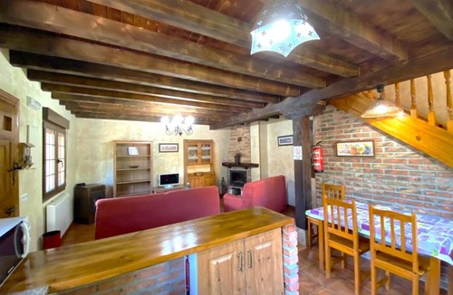 Celis House | 80 m² House ∙ 2 bedrooms ∙ 6 guests