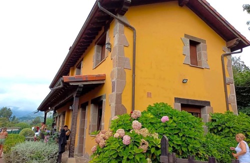 Celis House | 80 m² House ∙ 2 bedrooms ∙ 6 guests
