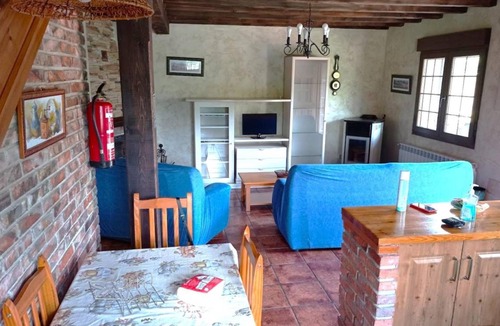 Celis House | 80 m² House ∙ 2 bedrooms ∙ 6 guests