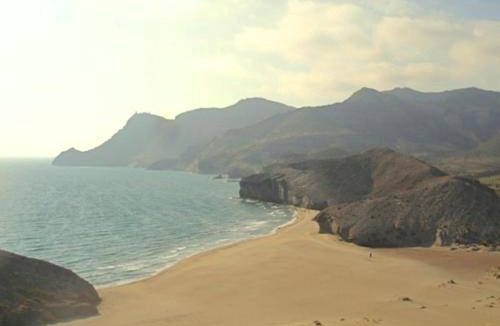 Los Albaricoques House | 80 m² House ∙ 2 bedrooms ∙ 6 guests