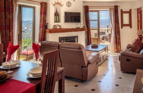 Turre House | 80 m² House ∙ 2 bedrooms ∙ 4 guests