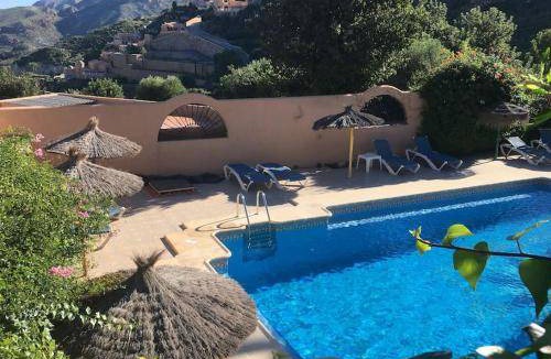 Turre House | 80 m² House ∙ 2 bedrooms ∙ 4 guests