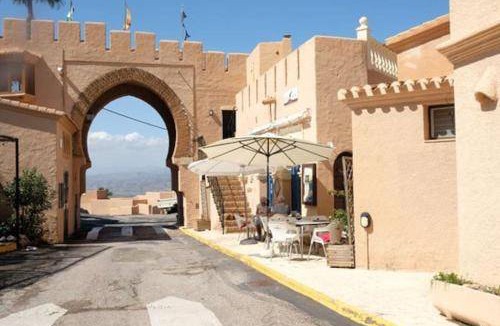 Turre House | 80 m² House ∙ 2 bedrooms ∙ 4 guests