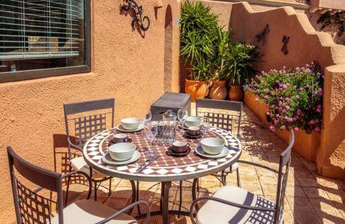 Turre House | 80 m² House ∙ 2 bedrooms ∙ 4 guests