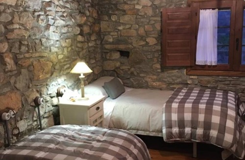 Las Colladas House | 80 m² House ∙ 2 bedrooms ∙ 6 guests