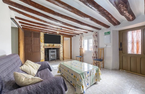 Velez-Blanco House | 80 m² House ∙ 2 bedrooms ∙ 6 guests