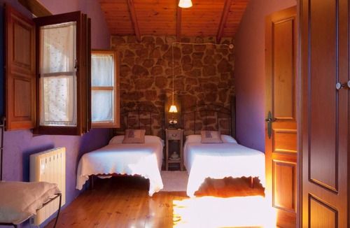 Camoca House | 80 m² House ∙ 2 bedrooms ∙ 4 guests