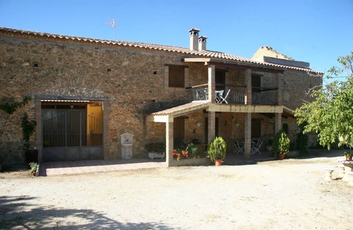 Pozo Alcon House | 80 m² House ∙ 3 bedrooms ∙ 7 guests