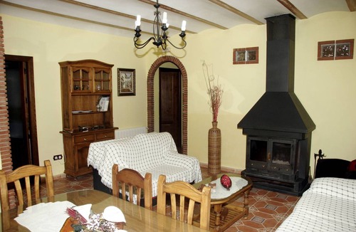 Pozo Alcon House | 80 m² House ∙ 3 bedrooms ∙ 7 guests