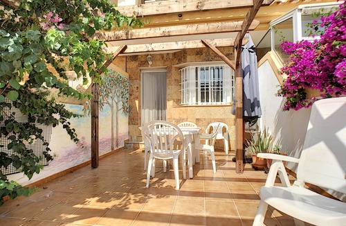 Lo Pagan House | 80 m² House ∙ 3 bedrooms ∙ 5 guests