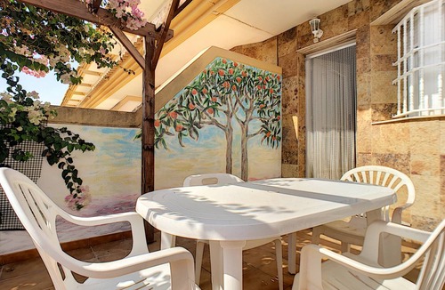 Lo Pagan House | 80 m² House ∙ 3 bedrooms ∙ 5 guests