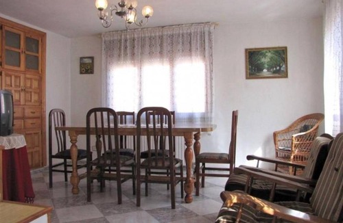 Vadillo House | 80 m² House ∙ 3 bedrooms ∙ 6 guests