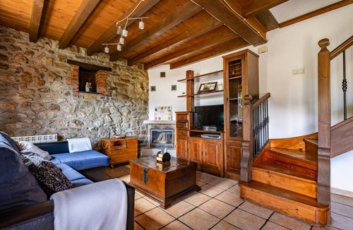 Cangas de Onis House | 80 m² House ∙ 2 bedrooms ∙ 4 guests