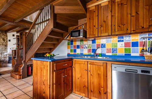 Cangas de Onis House | 80 m² House ∙ 2 bedrooms ∙ 4 guests