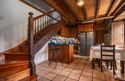 Cangas de Onis House | 80 m² House ∙ 2 bedrooms ∙ 4 guests
