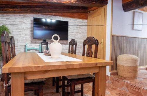 Pedro Bernardo House | 80 m² House ∙ 3 bedrooms ∙ 6 guests