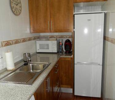 Torrecaballeros House | 80 m² House ∙ 2 bedrooms ∙ 5 guests