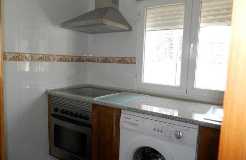 Torrecaballeros House | 80 m² House ∙ 2 bedrooms ∙ 5 guests